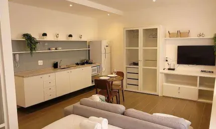 Apartamento com 1 quarto à venda no Jardim Nova Aliança Sul, Ribeirão Preto 