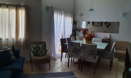 Casa em condomínio fechado com 4 quartos à venda no Jardim Castelo Branco, Ribeirão Preto 