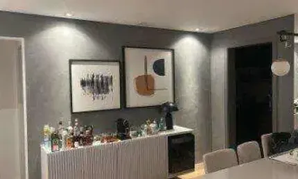 Apartamento com 2 quartos à venda no Nova Aliança, Ribeirão Preto 