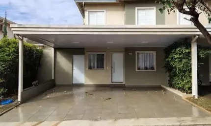 Casa em condomínio fechado com 3 quartos à venda no Quinta da Primavera, Ribeirão Preto 