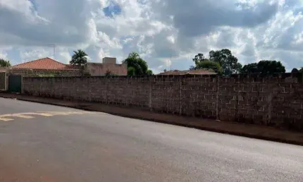 Terreno à venda no Centro, Ribeirão Preto 