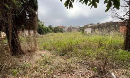 Terreno à venda no Centro, Ribeirão Preto 