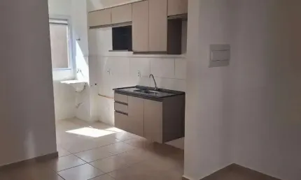 Apartamento com 2 quartos à venda no Chácaras Pedro Corrêa de Carvalho, Ribeirão Preto 