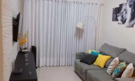 Apartamento com 3 quartos à venda no Jardim Anhangüera, Ribeirão Preto 