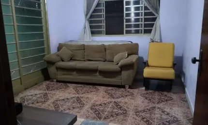 Casa com 3 quartos à venda no Sumarezinho, Ribeirão Preto 