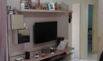 Apartamento com 2 quartos à venda no Ipiranga, Ribeirão Preto 