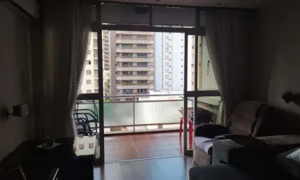 Apartamento com 3 quartos à venda no Centro, Ribeirão Preto 