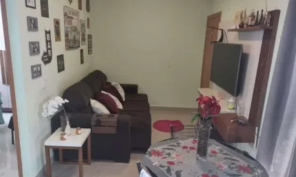 Apartamento com 2 quartos à venda no Parque dos Lagos, Ribeirão Preto 