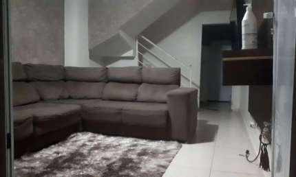 Casa em condomínio fechado com 2 quartos à venda no Planalto Verde, Ribeirão Preto 