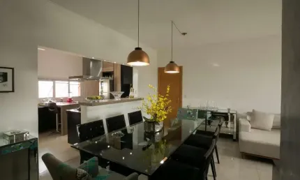 Apartamento com 3 quartos à venda no Jardim Irajá, Ribeirão Preto 