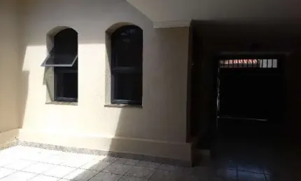 Casa com 3 quartos à venda no Campos Elíseos, Ribeirão Preto 
