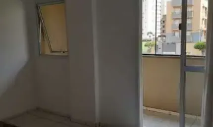 Apartamento com 1 quarto à venda no Jardim Nova Aliança, Ribeirão Preto 