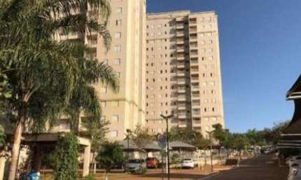Apartamento com 2 quartos à venda no Parque Residencial Lagoinha, Ribeirão Preto 