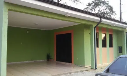 Casa em condomínio fechado com 2 quartos à venda no Jardim Florestan Fernandes, Ribeirão Preto 