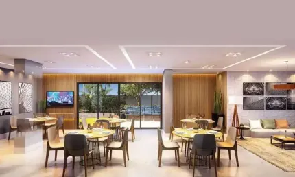 Apartamento com 3 quartos à venda no Jardim Olhos d'Água, Ribeirão Preto 