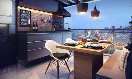 Apartamento com 2 quartos à venda no Jardim Olhos d'Água, Ribeirão Preto 