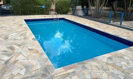 Chácara / sítio com 5 quartos à venda no Recreio Internacional, Ribeirão Preto 