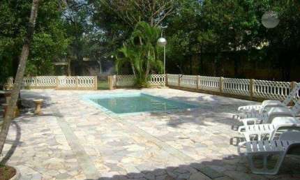 Chácara / sítio com 3 quartos à venda no Jardim Salgado Filho, Ribeirão Preto 