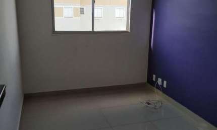 Apartamento com 2 quartos à venda no Parque Residencial Lagoinha, Ribeirão Preto 