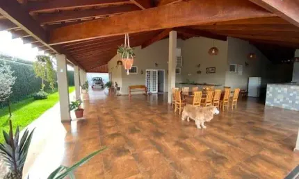 Casa em condomínio fechado com 3 quartos à venda no Centro, Ribeirão Preto 