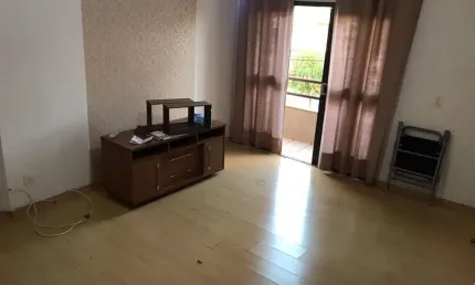 Apartamento com 2 quartos à venda no Residencial Flórida, Ribeirão Preto 