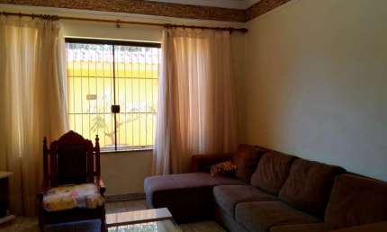 Casa com 3 quartos à venda no Parque São Sebastião, Ribeirão Preto 