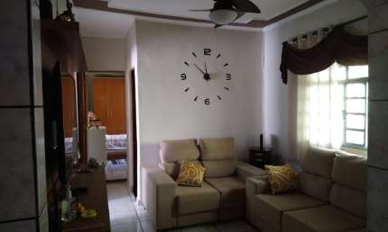 Casa com 4 quartos à venda no Presidente Dutra, Ribeirão Preto 