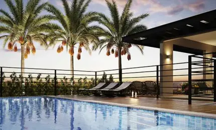 Apartamento com 2 quartos à venda em Bonfim Paulista, Ribeirão Preto 
