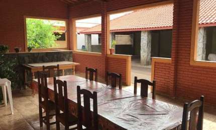 Casa com 3 quartos à venda no Campos Elíseos, Ribeirão Preto 