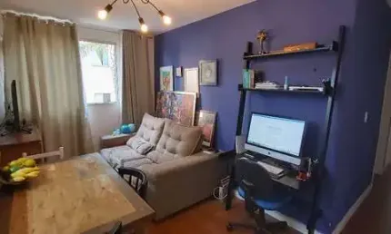 Apartamento com 2 quartos à venda no Parque Residencial Lagoinha, Ribeirão Preto 