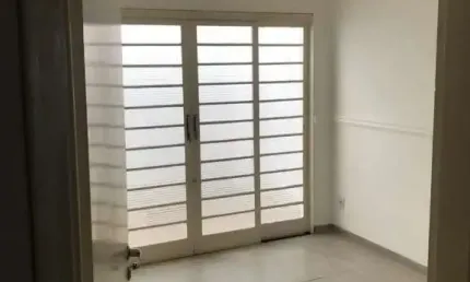 Casa com 3 quartos à venda na Vila Monte Alegre, Ribeirão Preto 