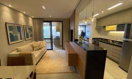 Apartamento com 3 quartos à venda no Jardim Nova Aliança, Ribeirão Preto 