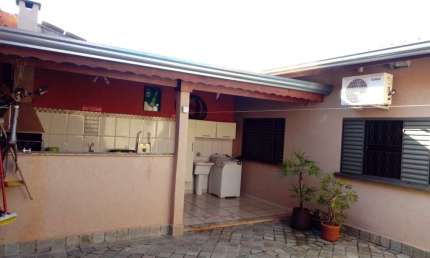 Casa com 2 quartos à venda no Parque Residencial Emir Garcia, Ribeirão Preto 