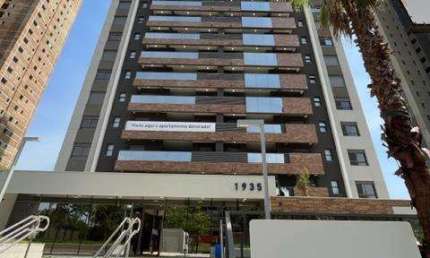 Apartamento com 3 quartos à venda no Jardim Olhos d'Água, Ribeirão Preto 