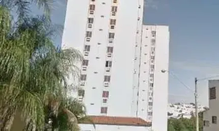 Apartamento com 2 quartos à venda no Jardim Anhangüera, Ribeirão Preto 