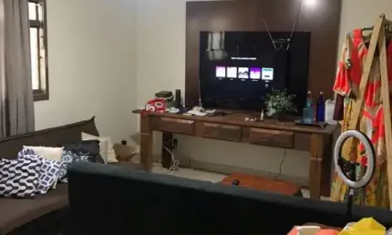 Casa com 3 quartos à venda no Sumarezinho, Ribeirão Preto 
