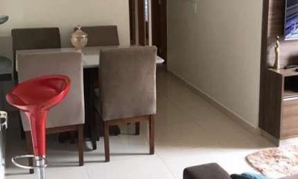 Apartamento com 3 quartos à venda no Campos Elíseos, Ribeirão Preto 