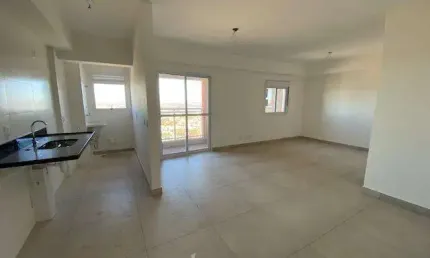Apartamento com 1 quarto à venda no Jardim Sumaré, Ribeirão Preto 
