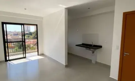 Apartamento com 2 quartos à venda no Ribeirânia, Ribeirão Preto 