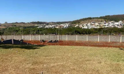 Terreno à venda em Alphaville, Ribeirão Preto 