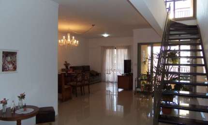 Apartamento com 4 quartos à venda no Jardim Botânico, Ribeirão Preto 