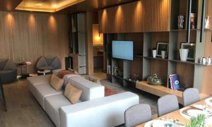 Apartamento com 3 quartos à venda no Jardim Irajá, Ribeirão Preto 