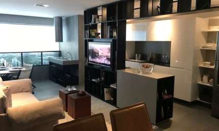 Apartamento com 2 quartos à venda no Jardim Irajá, Ribeirão Preto 