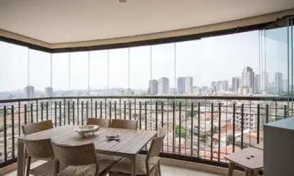 Apartamento com 4 quartos à venda no Jardim Botânico, Ribeirão Preto 
