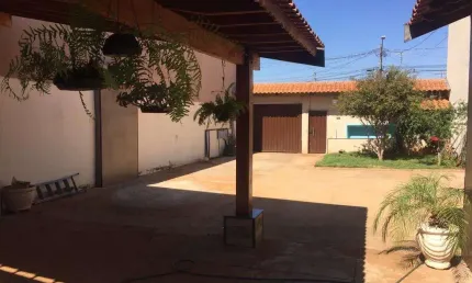 Casa com 2 quartos à venda na Vila Virgínia, Ribeirão Preto 