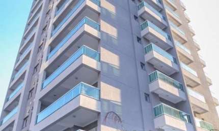 Apartamento com 2 quartos à venda no Jardim Nova Aliança, Ribeirão Preto 