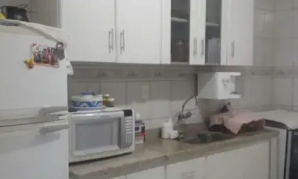 Apartamento com 2 quartos à venda no Campos Elíseos, Ribeirão Preto 