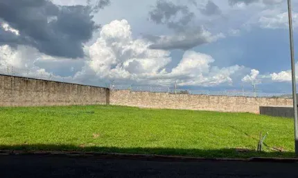 Terreno à venda em Bonfim Paulista, Ribeirão Preto 