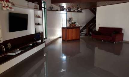 Casa com 4 quartos à venda no Ribeirânia, Ribeirão Preto 