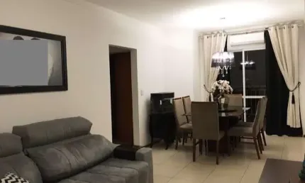 Apartamento com 2 quartos à venda no Jardim Paulista, Ribeirão Preto 